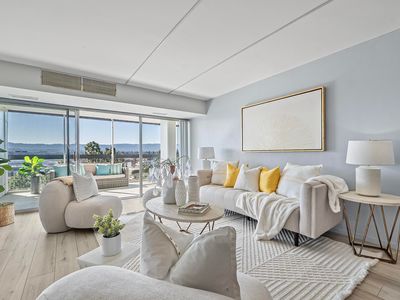 101 Alma St APT 1108, Palo Alto, CA, 94301