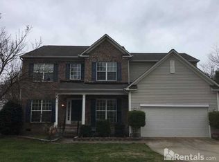 18320 Torrence Chapel Estates Cres, Cornelius, NC 28031