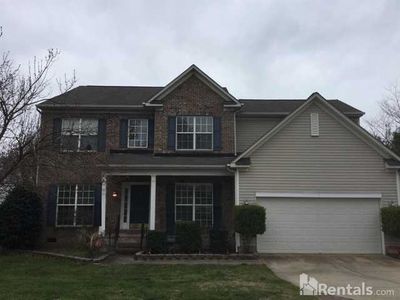 18320 Torrence Chapel Estates Cres, Cornelius, NC, 28031