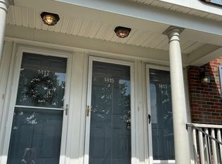 1415 Bluebird Ter, Saint Louis, MO 63144