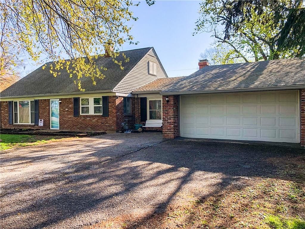 1809 Marsha Dr Indianapolis In 46214 Mls 21780706 Zillow