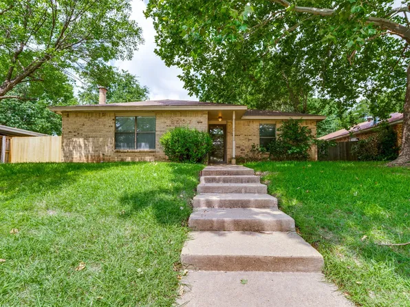 8507 Sugarberry Pl, Dallas, TX 75249