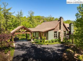 765 Pepperroot Rd, Boone, NC 28607
