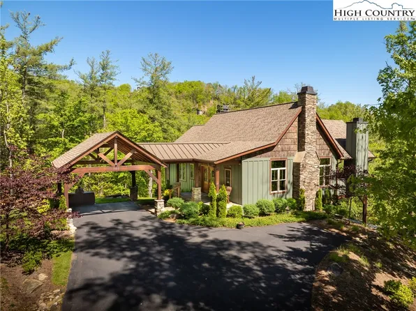 765 Pepperroot Road, Boone, NC 28607