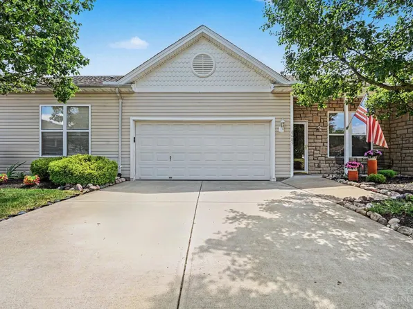 6685 Quail Lk, Mason, OH 45040