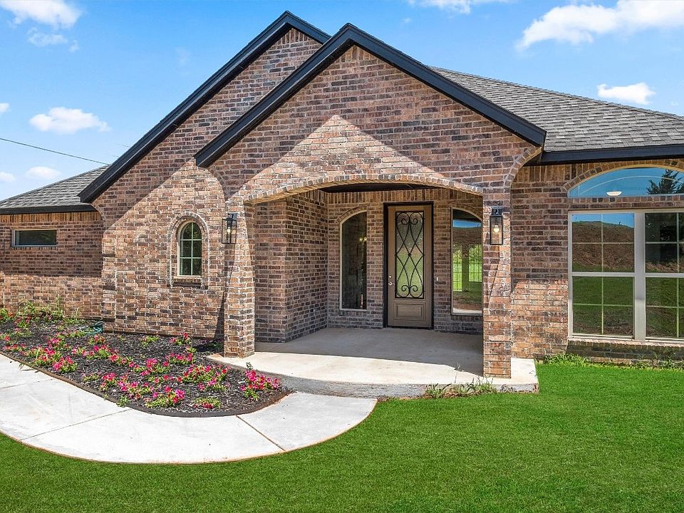 2252 County Road 1270, Blanchard, OK 73010 Zillow