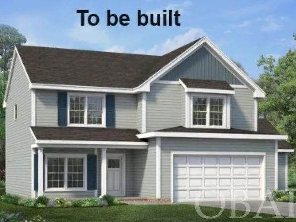 1 Yadkin Dr Lot 0, Shawboro, NC 27973