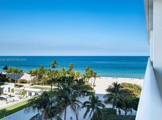 Solimar, Surfside, FL 33154