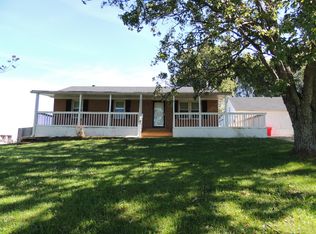 380 Crab Orchard Rd, Frankfort, KY 40601