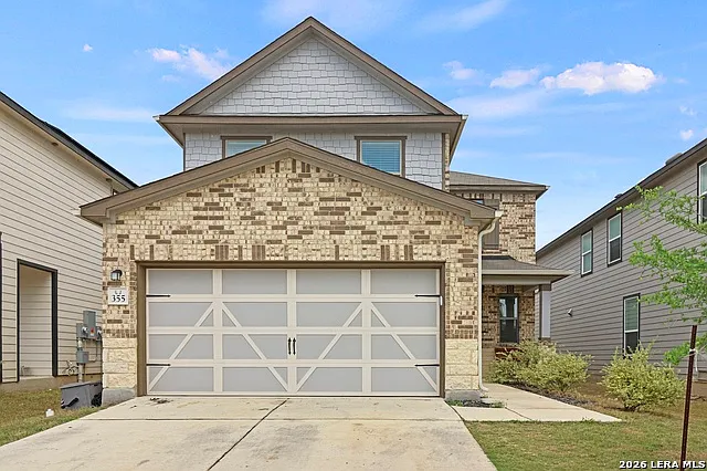 355 Deer Crest Dr