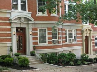 15 Claflin Rd #2, Brookline, MA 02445