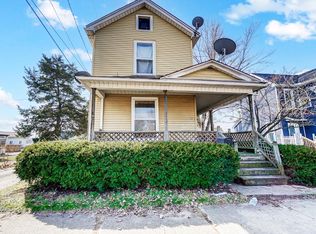1108 Girard Ave, Middletown, OH 45044