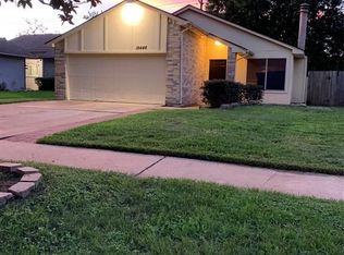 19446 Cypress Canyon Dr, Katy, TX 77449