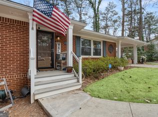 3245 Westmart Ln, Atlanta, GA 30340