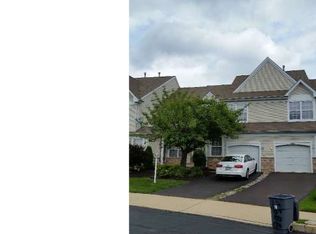 1686 Mayfield Cir, Jamison, PA 18929