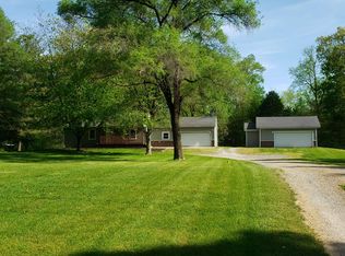 695 E 600 N, Columbia City, IN 46725