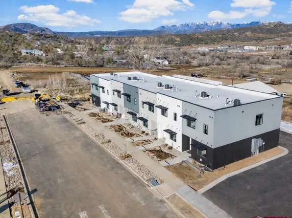 209 TREELINE Street, Durango, CO 81303