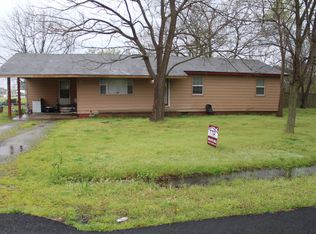 174 NW 4th St, Ulm, AR 72170