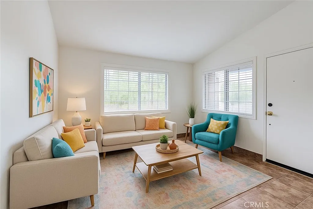 2 bed, 618 sqft, $2,500 — Photo 1