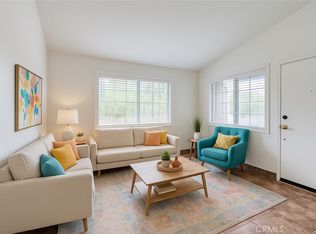 126 Flor De Sol #69, Rancho Santa Margarita, CA 92688