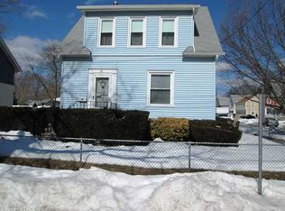 41 North St, West Haven, CT 06516