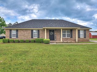 2211 Altman Way, Hephzibah, GA 30815