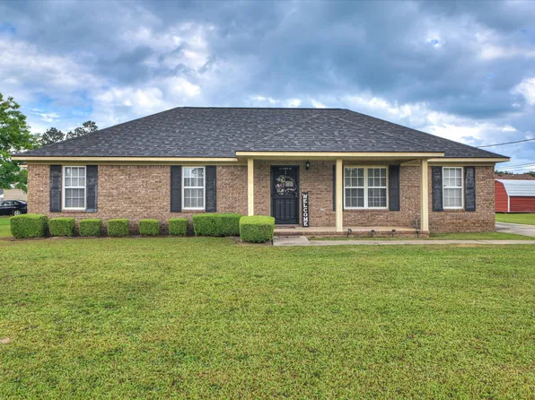 2211 Altman Way, Hephzibah, GA