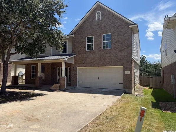 129 CARMEL DR, Cibolo, TX 78108