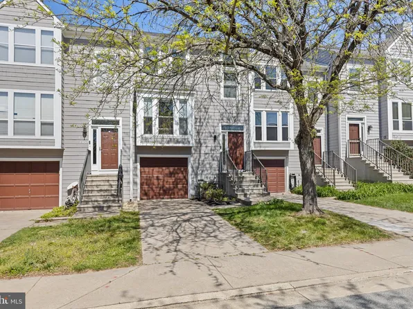 7709 Old Woodstock Ln, Ellicott City, MD 21043