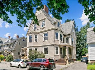 18 Adelphi Ave, Providence, RI 02906