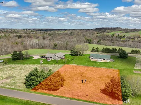 Lot 17 187th Street, Chippewa Falls, WI 54729
