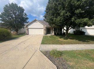 10896 Riverwood Blvd, Indianapolis, IN 46234