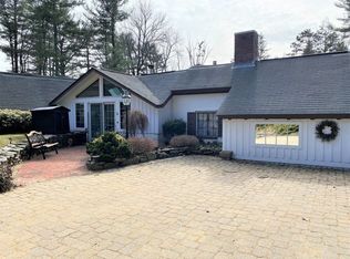 169-171 Ruggles Hill Rd, Hardwick, MA 01037