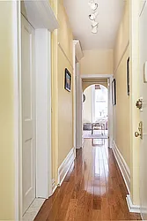 Sold by Halstead Real Estate