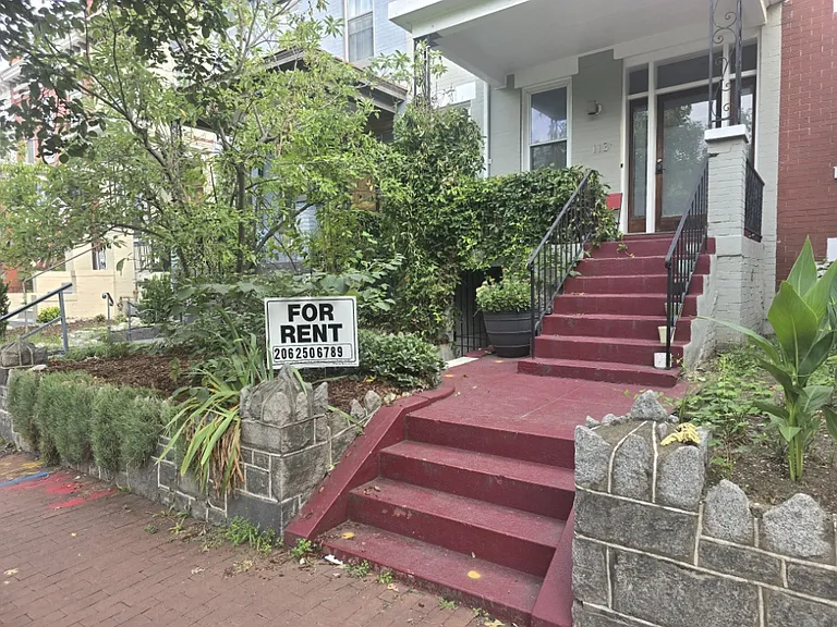 113 R St NW #BASEMENT — Photo 1