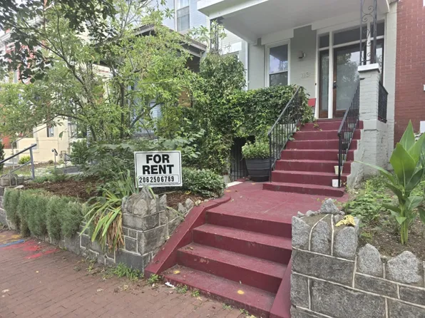 113 R St NW #Basement, Washington, DC 20001