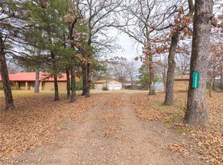 15095 Abbott Rd, Mansfield, AR 72944