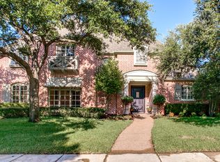 1409 Eastwick Ln, Plano, TX 75093