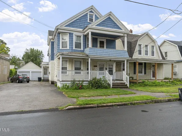 105 5th Street, Scotia, NY 12302