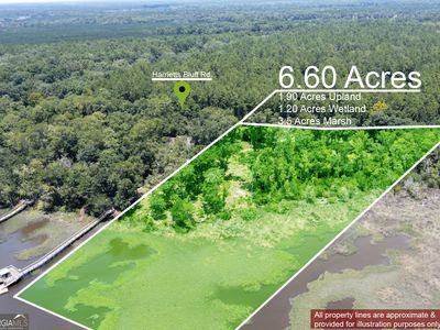 5978 Harrietts Bluff Rd, Woodbine, GA, 31569