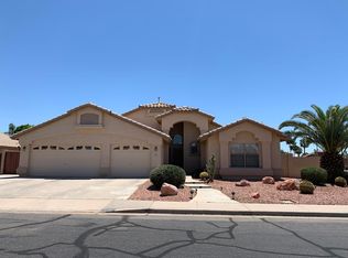 2391 E Elgin St, Chandler, AZ 85225