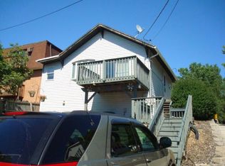 129 Arthur Ave, Fox Lake, IL 60020