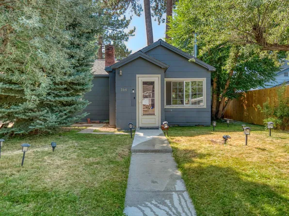 164 E Magnolia Ave, Portola, CA 96122