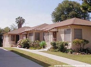 7106 Kittyhawk Ave, Los Angeles, CA 90045