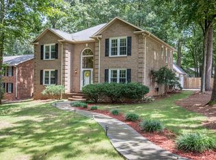 4405 Hunters Run Dr, Clemmons, NC 27012