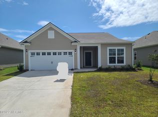 9426 Barnstormer Dr LOT 116, Carolina Shores, NC 28467