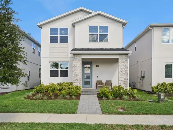 1717 CROWNCREST DRIVE, APOPKA, FL 32703