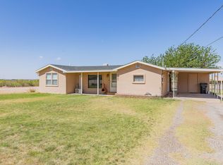 3180 Hamilton Rd, Alamogordo, NM 88310