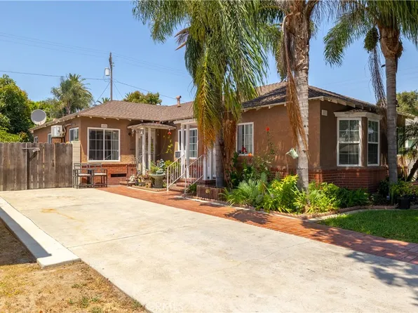 1875 Maine Ave, Long Beach, CA 90806