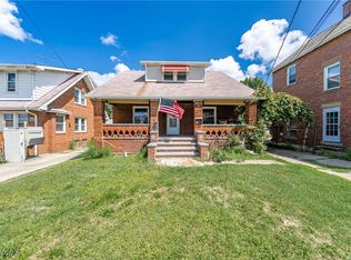 1801 Rockefeller Rd, Wickliffe, OH 44092